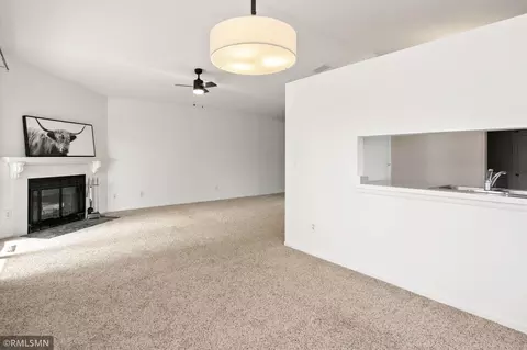 Living - 5329 Highpointe Ter, Bloomington, MN 55437 photo 5 of 9