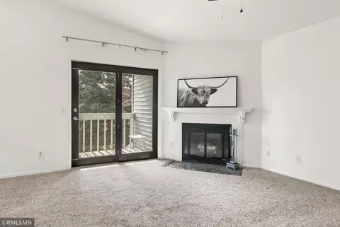 Living - 5329 Highpointe Ter, Bloomington, MN 55437 photo 3 of 9