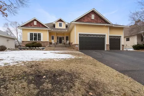 2107 117th Ln NE, Blaine, MN 55449