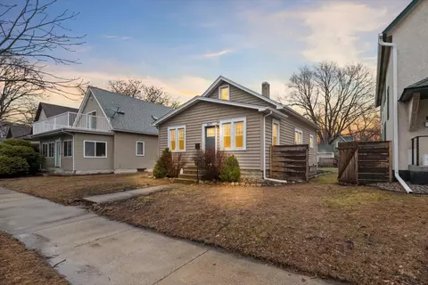 2627 Randolph St NE, Minneapolis, MN 55418