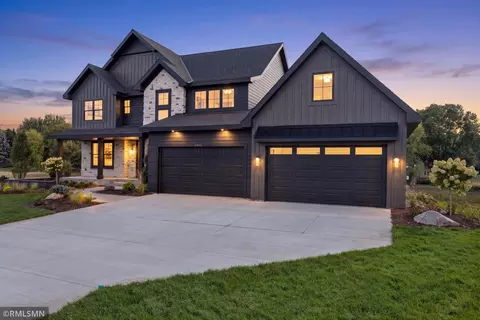 5813 S Century Rdg S, Woodbury, MN 55125