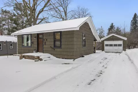 304 Polk Ave S, Frederic, WI 54837