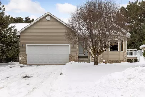 14305 Rochester St NE, Andover, MN 55304