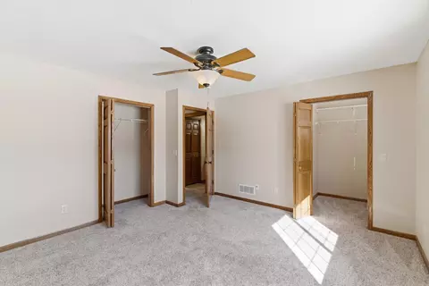 Bedroom - 116 Nicklaus Path, Mankato, MN 56001 photo 4 of 4