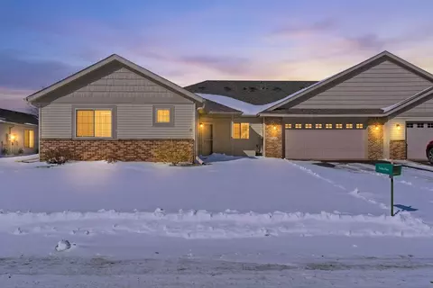 Exterior - 116 Nicklaus Path, Mankato, MN 56001 photo 2 of 2