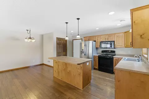 Kitchen - 116 Nicklaus Path, Mankato, MN 56001 photo 1 of 6