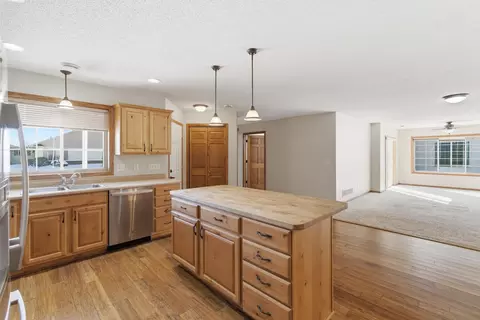 Kitchen - 116 Nicklaus Path, Mankato, MN 56001 photo 6 of 6