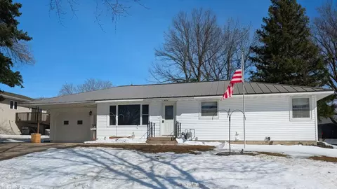 1430 N 4th St, Montevideo, MN 56265