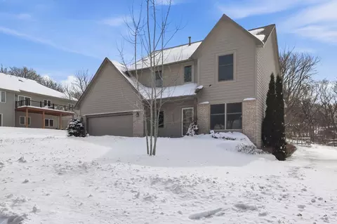1005 Crystal Lake Rd W, Burnsville, MN 55306