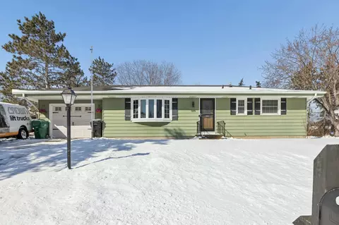 3215 Sprague Ave, Anoka, MN 55303