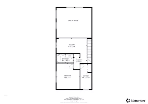 Floorplan - 1399 E Pointe Dr, Brainerd, MN 56401 photo 3 of 3