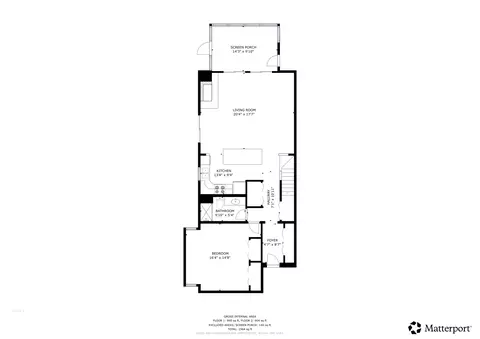 Floorplan - 1399 E Pointe Dr, Brainerd, MN 56401 photo 2 of 3