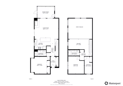 Floorplan - 1399 E Pointe Dr, Brainerd, MN 56401 photo 1 of 3