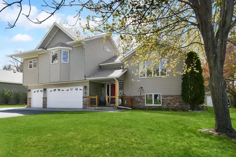 826 3rd St N, Sartell, MN 56377