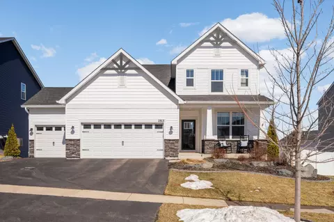 2815 Isabelle Dr, Victoria, MN 55386