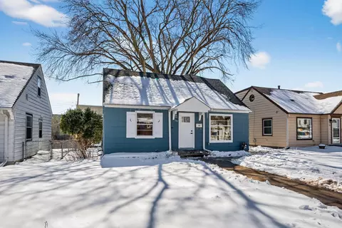 137 W 59th St, Minneapolis, MN 55419