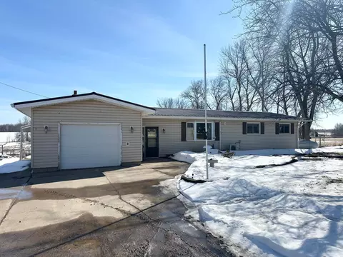 1932 Plum St, Mora, MN 55051