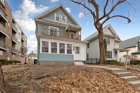 2740 Cedar Ave S, Minneapolis, MN 55407