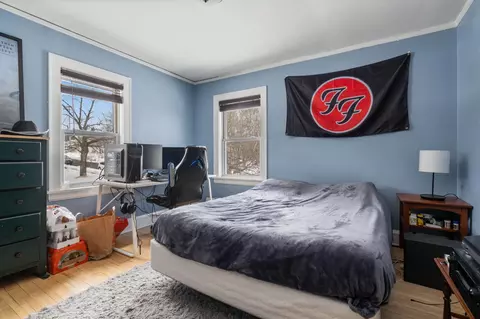 Bedroom - 627 N 20th Ave E, Duluth, MN 55812 photo 1 of 4