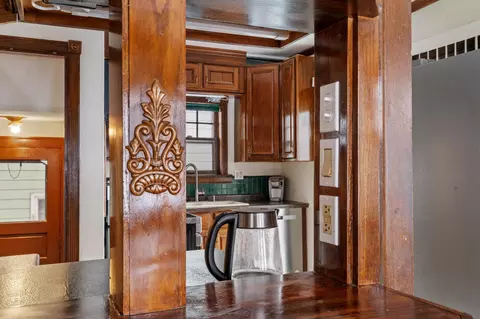 Kitchen - 627 N 20th Ave E, Duluth, MN 55812 photo 3 of 3