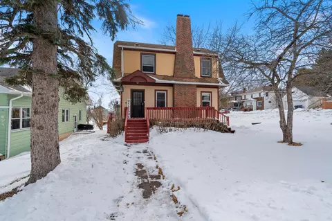 627 N 20th Ave E, Duluth, MN 55812