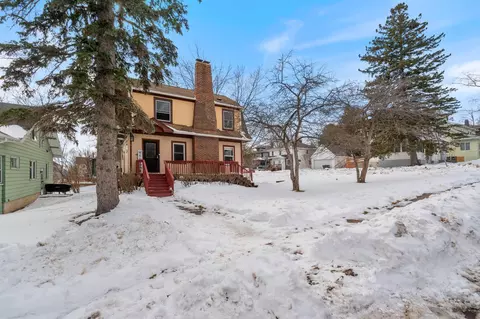 Exterior - 627 N 20th Ave E, Duluth, MN 55812 photo 6 of 6