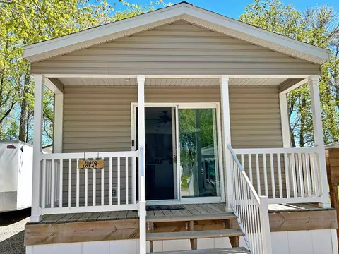 13650 Clearwater Forest Dr, Clearwater, MN 55382