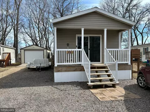 13650 Clearwater Forest Dr, Clearwater, MN 55382