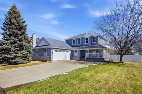 3796 Norman Ct S, Fargo, ND 58104