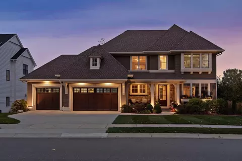 696 Woodland Hill Ct, Medina, MN 55340