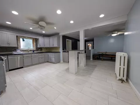 Kitchen - 41221 474th Ave, Perham, MN 56573 photo 3 of 3