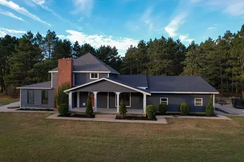 Exterior - 41221 474th Ave, Perham, MN 56573 photo 1 of 4