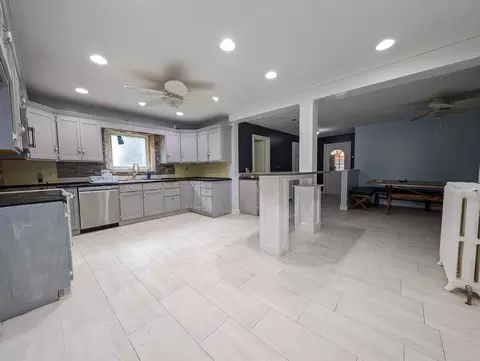 Kitchen - 41221 474th Ave, Perham, MN 56573 photo 2 of 3