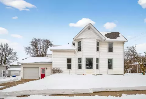 430 S Elm Ave, Owatonna, MN 55060