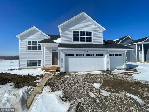19924 Enfield Ave N, Forest Lake, MN 55025