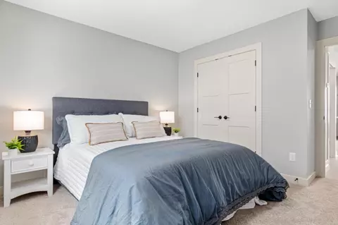 Bedroom - 31692 Madison Rd, Lindstrom, MN 55045 photo 2 of 5