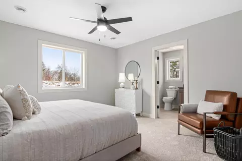 Bedroom - 31692 Madison Rd, Lindstrom, MN 55045 photo 5 of 5