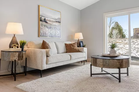 Living - 31692 Madison Rd, Lindstrom, MN 55045 photo 2 of 3