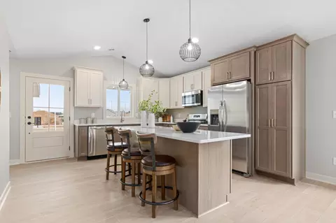 Kitchen - 31692 Madison Rd, Lindstrom, MN 55045 photo 1 of 4
