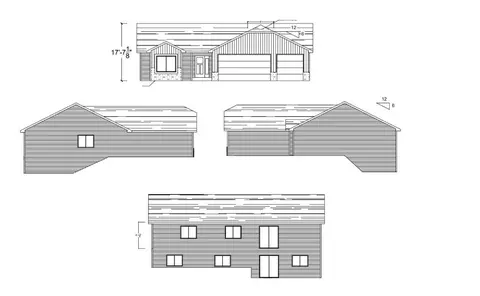 2 Marie Cir, Elysian, MN 56028