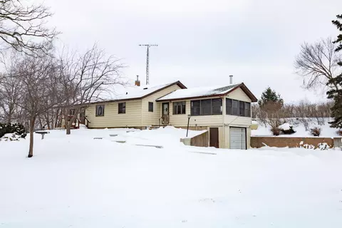 Exterior - 2925 State Hwy 35, Frederic, WI 54837 photo 1 of 7