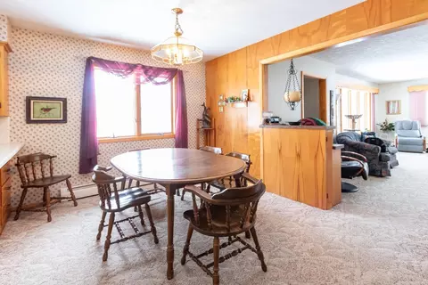 Dining - 2925 State Hwy 35, Frederic, WI 54837 photo 2 of 2