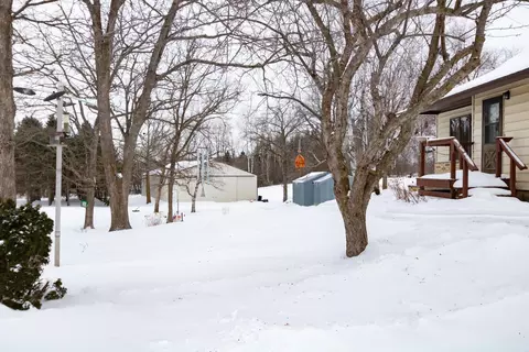 Exterior - 2925 State Hwy 35, Frederic, WI 54837 photo 2 of 7