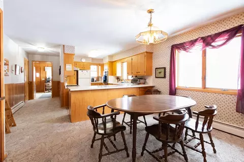 Dining - 2925 State Hwy 35, Frederic, WI 54837 photo 1 of 2