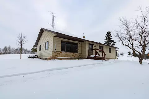 Exterior - 2925 State Hwy 35, Frederic, WI 54837 photo 3 of 7
