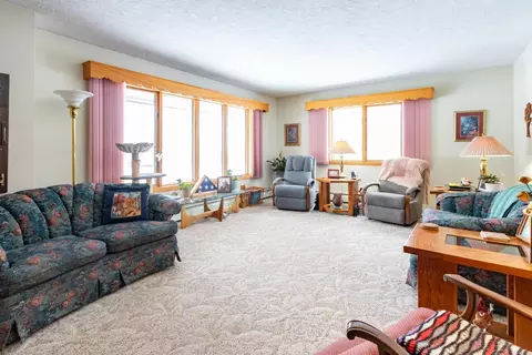 Living - 2925 State Hwy 35, Frederic, WI 54837 photo 1 of 3