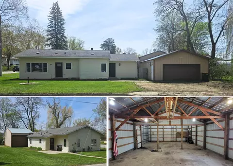 641 2nd St, Holdingford, MN 56340