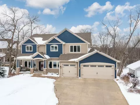 14806 Virginia Ave S, Savage, MN 55378