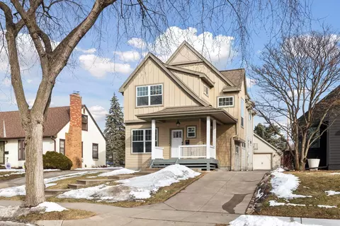 5515 Colfax Ave S, Minneapolis, MN 55419
