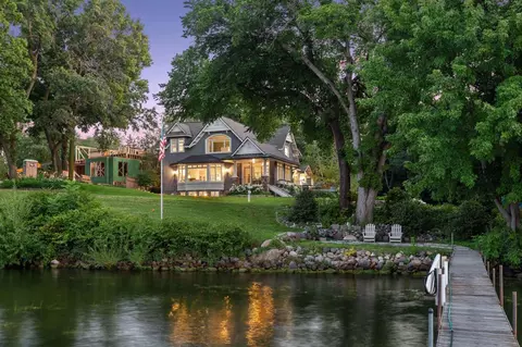 2442 Lafayette Rd, Wayzata, MN 55391